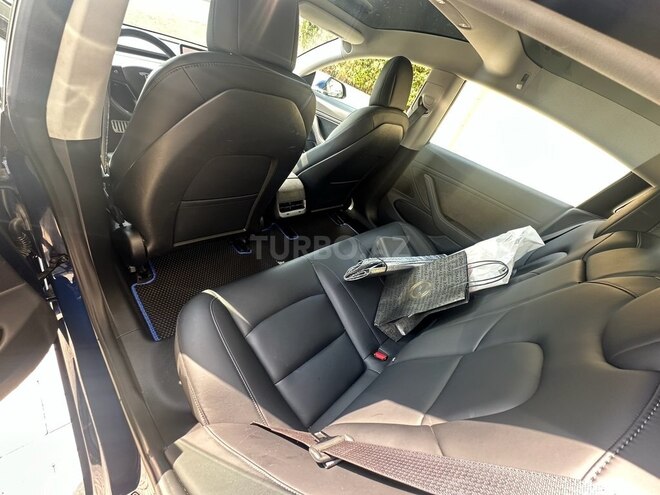Tesla Model 3 2018, 73,500 km - 0.0 л - Bakı