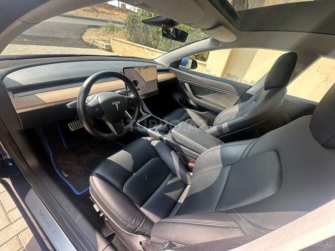 Tesla Model 3 2018, 73,500 km - 0.0 л - Bakı