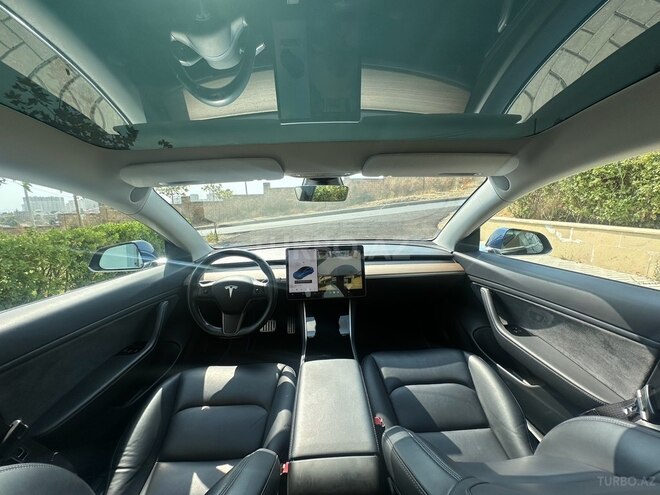 Tesla Model 3 2018, 73,500 km - 0.0 л - Bakı