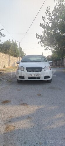 Chevrolet Aveo 2011, 420,000 km - 1.2 л - Bakı
