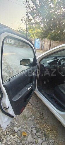 Chevrolet Aveo 2011, 420,000 km - 1.2 л - Bakı