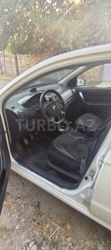Chevrolet Aveo 2011, 420,000 km - 1.2 л - Bakı