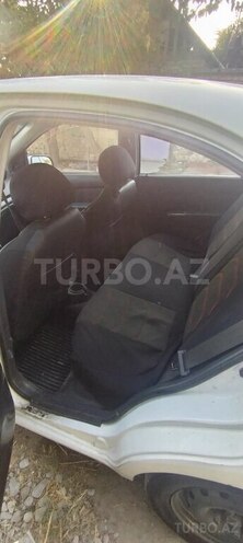 Chevrolet Aveo 2011, 420,000 km - 1.2 л - Bakı