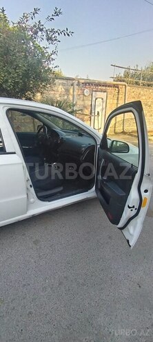 Chevrolet Aveo 2011, 420,000 km - 1.2 л - Bakı