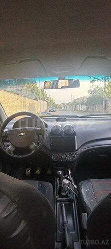 Chevrolet Aveo 2011, 420,000 km - 1.2 л - Bakı
