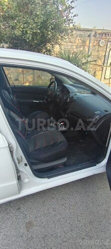 Chevrolet Aveo 2011, 420,000 km - 1.2 л - Bakı