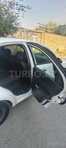 Chevrolet Aveo 2011, 420,000 km - 1.2 л - Bakı