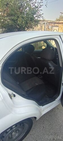 Chevrolet Aveo 2011, 420,000 km - 1.2 л - Bakı