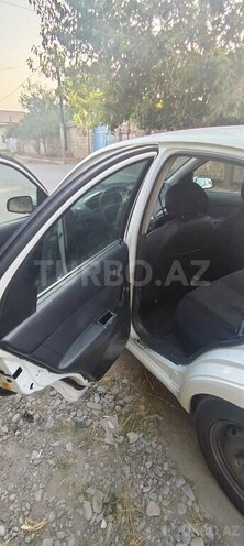 Chevrolet Aveo 2011, 420,000 km - 1.2 л - Bakı