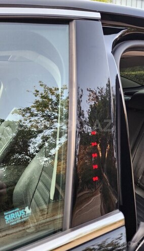 Ford Fusion (North America) 2015, 110,000 km - 1.5 l - Bakı