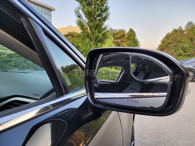 Ford Fusion (North America) 2015, 110,000 km - 1.5 l - Bakı