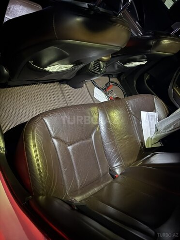 Hyundai Azera 2013, 230,000 km - 2.4 l - Bakı