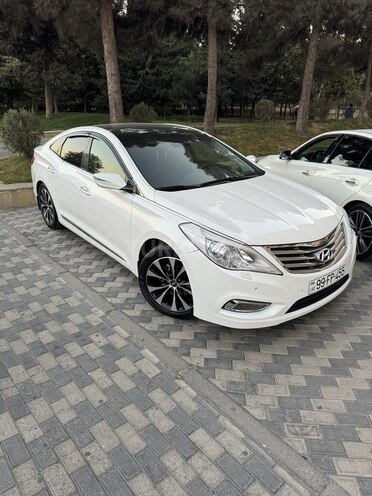 Hyundai Azera 2013, 230,000 km - 2.4 l - Bakı