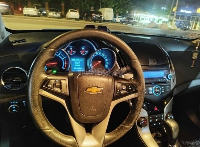 Chevrolet Cruze 2013, 180,000 km - 1.8 л - Lənkəran