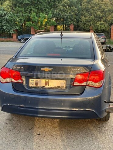Chevrolet Cruze 2013, 180,000 km - 1.8 л - Lənkəran