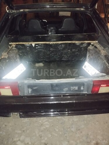 Moskvich 2141 1998, 165,000 km - 1.6 l - Ağdam