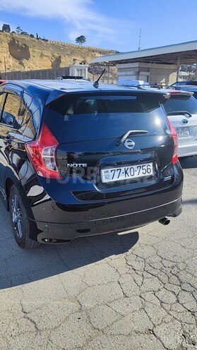 Nissan Note 2014, 44,126 km - 1.2 l - Bakı