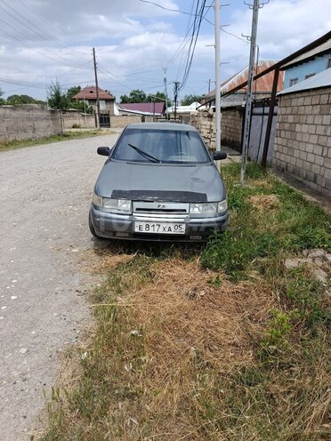 LADA (VAZ) 2112 2000, 240,000 km - 1.6 l - Quba