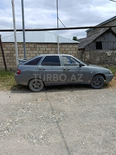 LADA (VAZ) 2112 2000, 240,000 km - 1.6 l - Quba