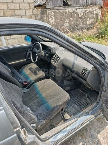 LADA (VAZ) 2112 2000, 240,000 km - 1.6 l - Quba