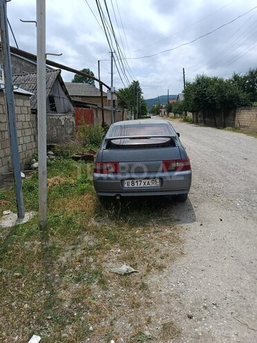 LADA (VAZ) 2112 2000, 240,000 km - 1.6 l - Quba