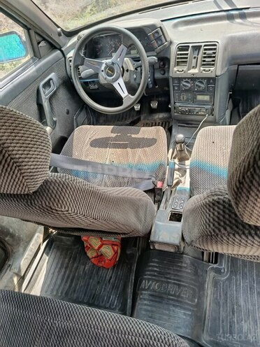 LADA (VAZ) 2112 2000, 240,000 km - 1.6 l - Quba