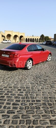 BMW 328 2016, 190,000 km - 2.0 l - Bakı