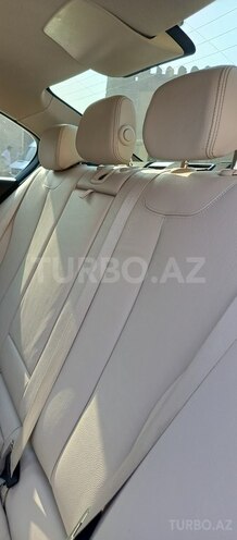 BMW 328 2016, 190,000 km - 2.0 l - Bakı