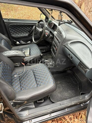 LADA (VAZ) 2115 2010, 250,000 km - 1.6 л - Quba