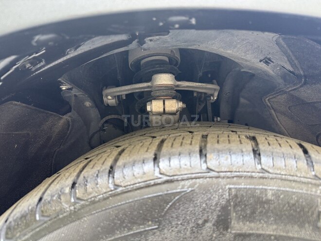 BMW X5 2016, 139,000 km - 2.0 l - Bakı