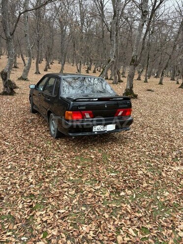 LADA (VAZ) 2115 2010, 250,000 km - 1.6 л - Quba