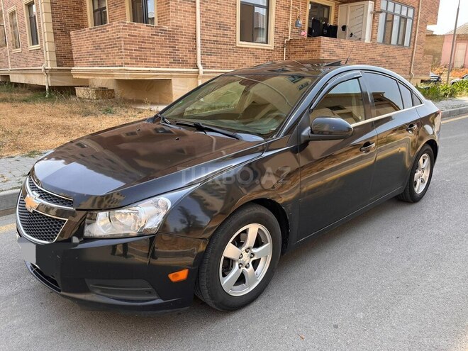 Chevrolet Cruze 2012, 390,000 km - 1.4 l - Bakı