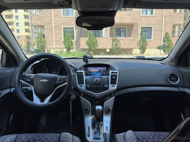 Chevrolet Cruze 2012, 390,000 km - 1.4 l - Bakı