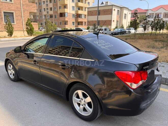 Chevrolet Cruze 2012, 390,000 km - 1.4 l - Bakı