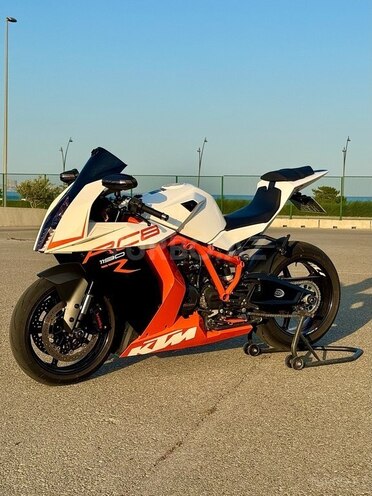 KTM  2015, 11,000 km - 1.2 l - Bakı