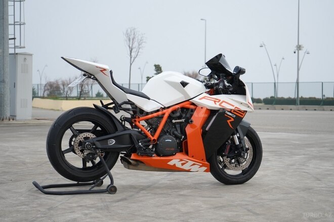 KTM  2015, 11,000 km - 1.2 l - Bakı