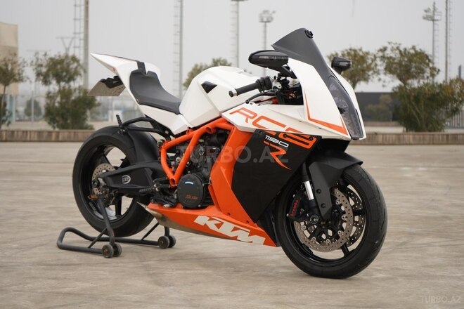 KTM  2015, 11,000 km - 1.2 l - Bakı
