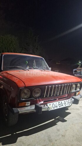 LADA (VAZ) 2106 1977, 100,000 km - 1.6 л - Sumqayıt