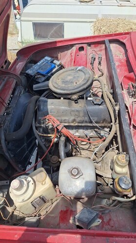 LADA (VAZ) 2106 1977, 100,000 km - 1.6 л - Sumqayıt