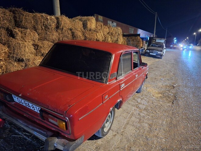 LADA (VAZ) 2106 1977, 100,000 km - 1.6 л - Sumqayıt