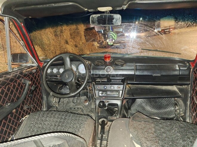 LADA (VAZ) 2106 1977, 100,000 km - 1.6 л - Sumqayıt