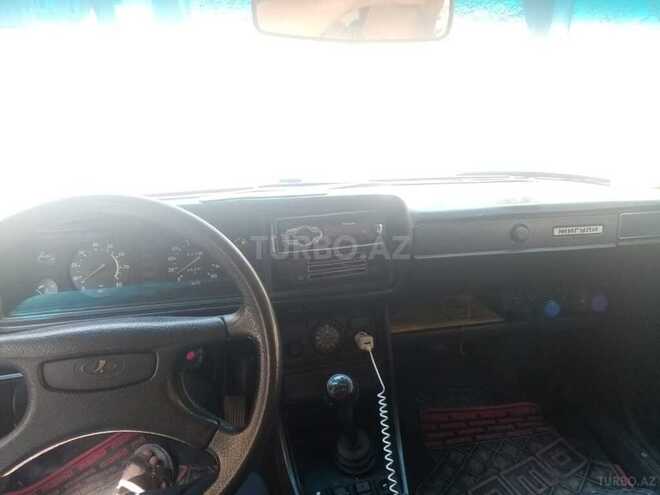 LADA (VAZ) 2107 2006, 67,000 km - 1.6 l - Gəncə