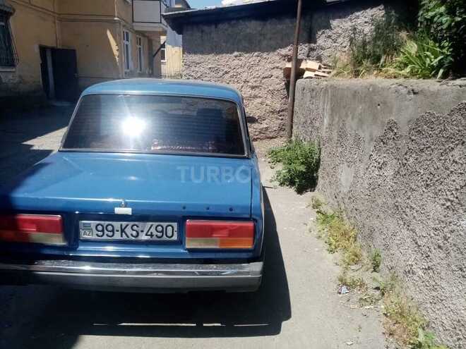 LADA (VAZ) 2107 2006, 67,000 km - 1.6 l - Gəncə