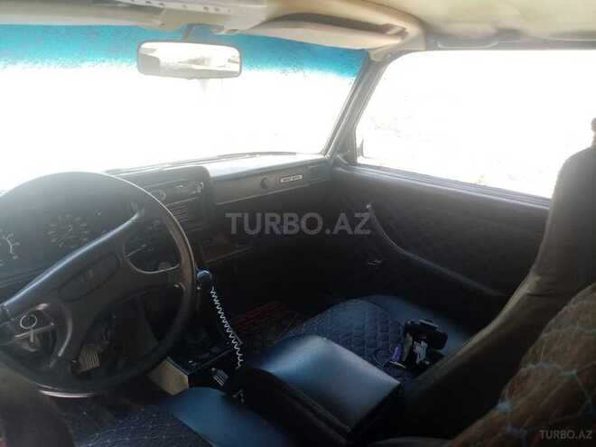LADA (VAZ) 2107 2006, 67,000 km - 1.6 l - Gəncə