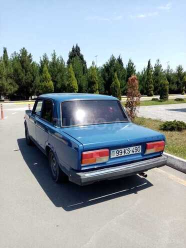 LADA (VAZ) 2107 2006, 67,000 km - 1.6 l - Gəncə