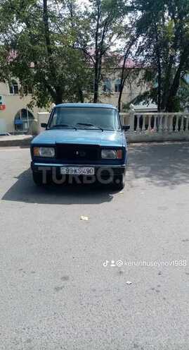 LADA (VAZ) 2107 2006, 67,000 km - 1.6 l - Gəncə