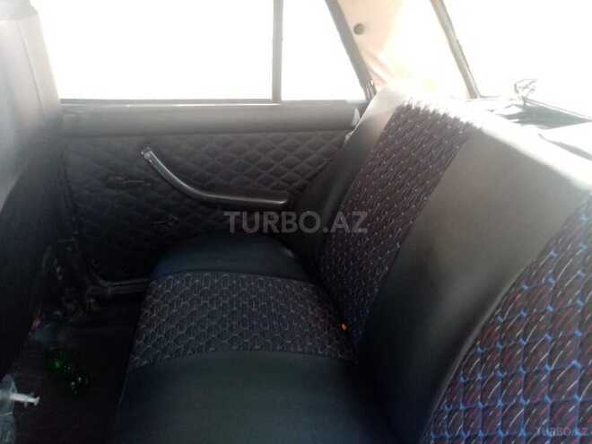 LADA (VAZ) 2107 2006, 67,000 km - 1.6 l - Gəncə