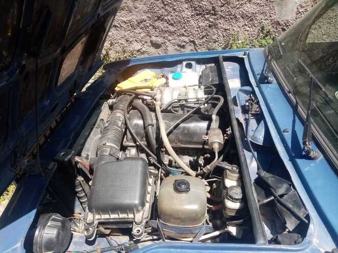 LADA (VAZ) 2107 2006, 67,000 km - 1.6 l - Gəncə