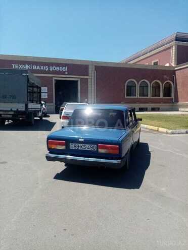 LADA (VAZ) 2107 2006, 67,000 km - 1.6 l - Gəncə