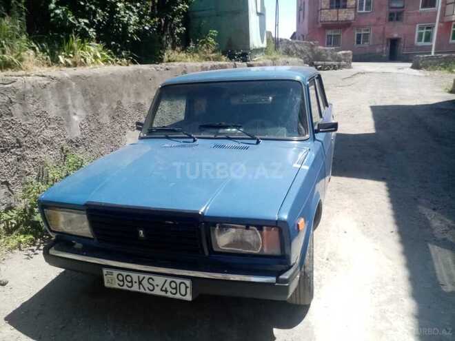 LADA (VAZ) 2107 2006, 67,000 km - 1.6 l - Gəncə